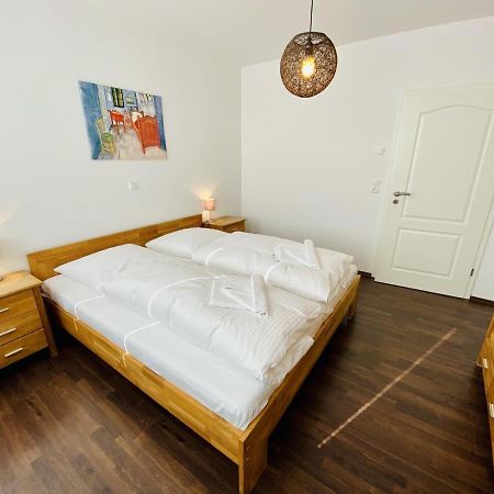 Kobold Apartment Rostock Ngoại thất bức ảnh