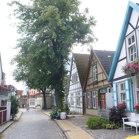 Kobold Apartment Rostock Ngoại thất bức ảnh